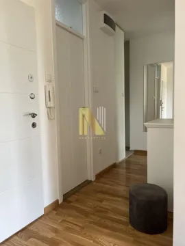 Izdavanje, dvosoban stan, 33m², Liman 2, Novi Sad Sve Podlokacije - image 9