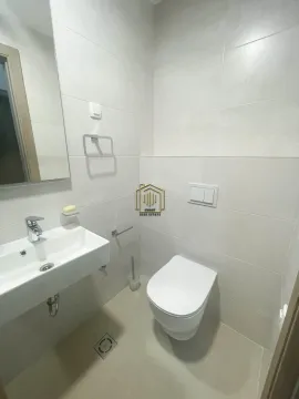 Rent, two bedroom apartment, 69m², Master Kvart, Podgorica - image 13