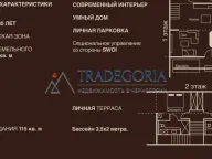 Prodaja, kuća, 115m², Pali, Bijelo Polje - image 9