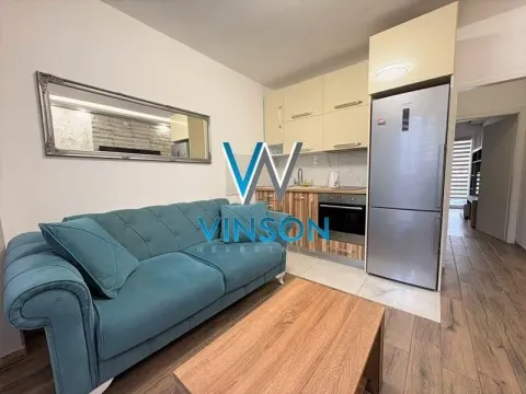 Rent, one bedroom apartment, 35m², Liman 2, Novi Sad Sve Podlokacije - image 5