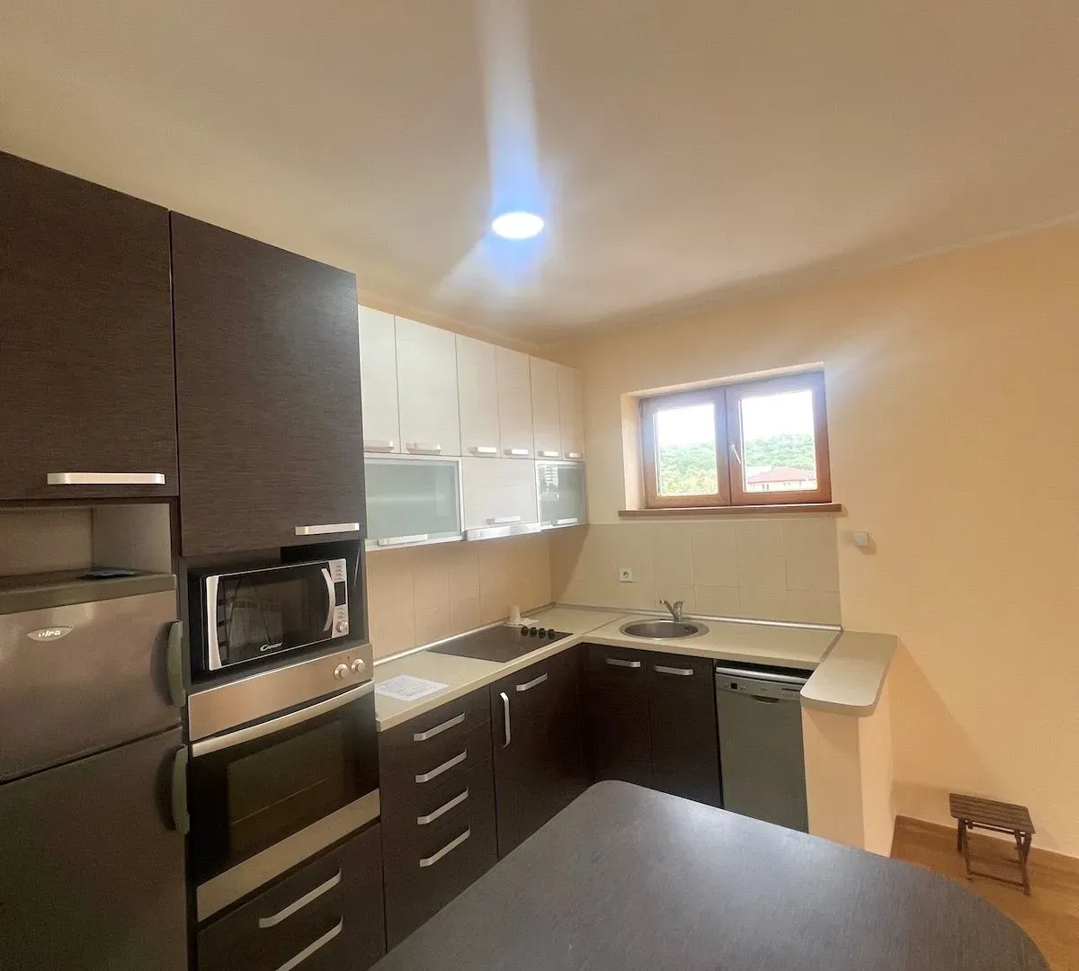Rent, four bedroom apartment, 115m², Dedinje Sve Podlokacije, Beograd