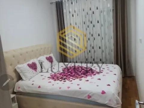 Izdavanje, jednosoban stan, 40m², Stari Aerodrom, Podgorica - image 3