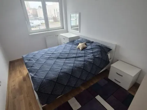 Rent, two bedroom apartment, 56m², Centar, Novi Sad - image 4