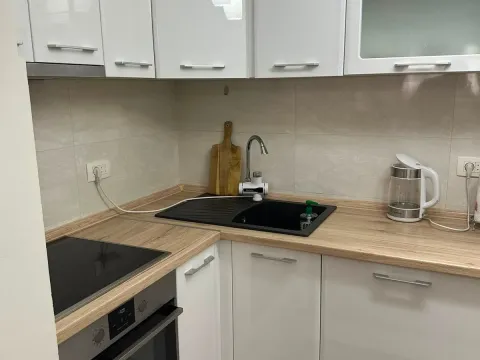 Rent, one bedroom apartment, 50m², Central Point, Podgorica - image 9