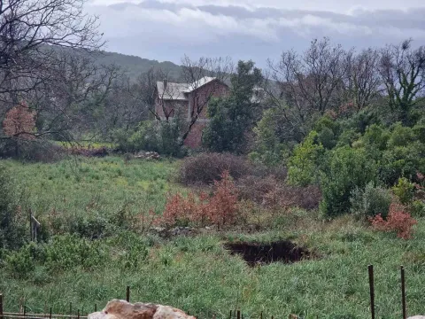 Prodaja, plac, 2216m², Zagora, Kotor - image 5