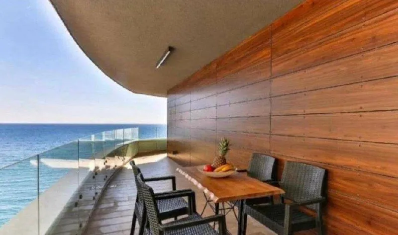 Sale, two bedroom apartment, 75m², Rafailovići, Budva