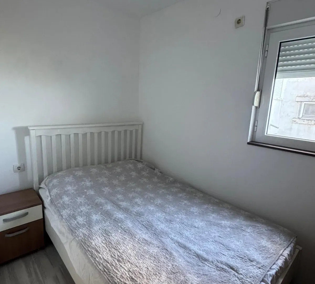 Prodaja, jednosoban stan, 50m², Kamenovo, Budva