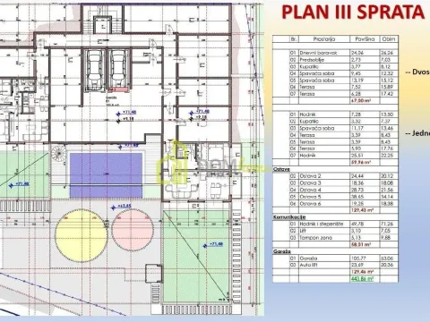 Prodaja, garsonjera, 27m², Dubovica, Budva - image 8