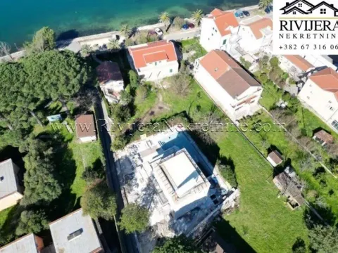 Prodaja, kuća, 500m², Donja Lastva, Tivat - image 2