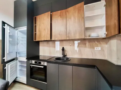 Izdavanje, jednosoban stan, 45m², Zabjelo, Podgorica - image 12