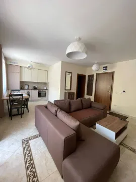 Sale, one bedroom apartment, 70m², Bečići, Budva - image 4