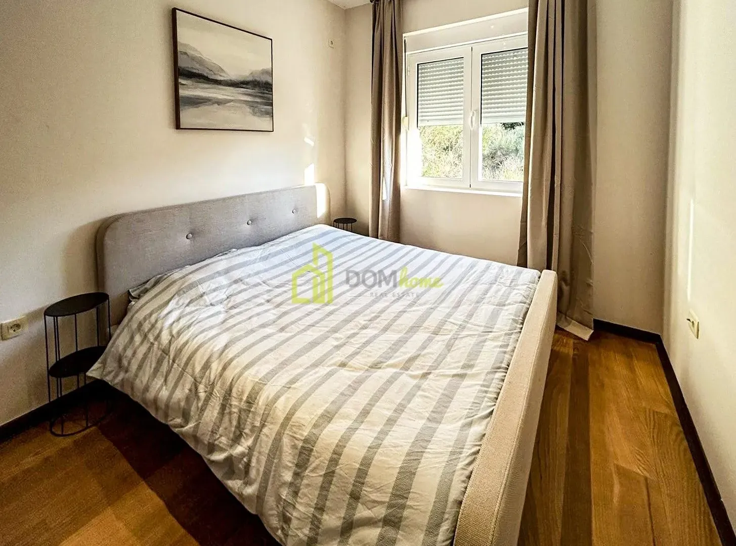 Sale, two bedroom apartment, 76m², Pržno, Budva