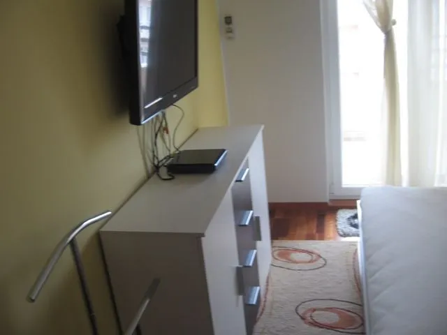 Rent, two bedroom apartment, 75m², City Kvart, Podgorica
