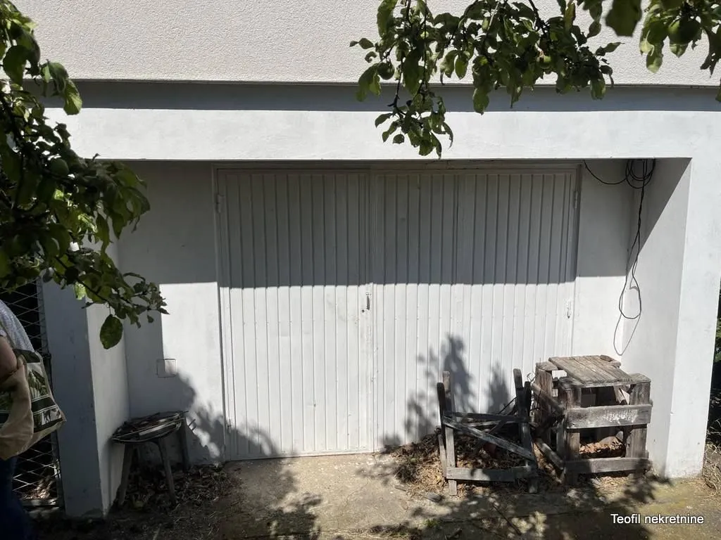 Prodaja, kuća, 43m², Arnajevo, Barajevo