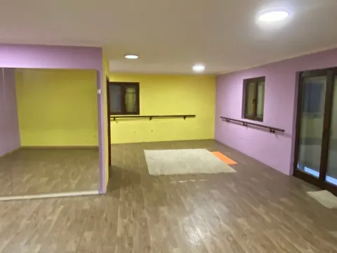 Izdavanje, poslovni prostor, 70m², Pejton, Podgorica - image 1