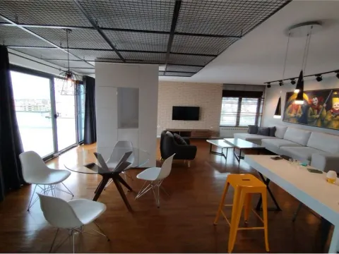 Izdavanje, dvosoban stan, 145m², Palilula, Niš - image 5