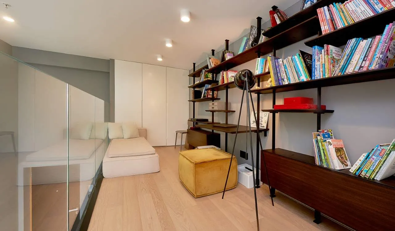 Sale, two bedroom apartment, 100m², Centar, Budva