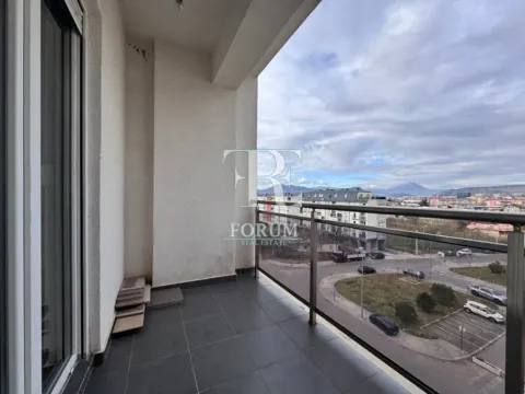 Izdavanje, jednosoban stan, 50m², Ljubović, Podgorica - image 10