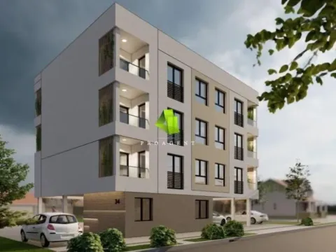 Sale, four bedroom apartment, 80m², Palilula, Niš - image 4