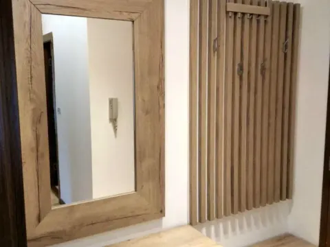 Rent, two bedroom apartment, 64m², Podgorica, Crna Gora - image 7