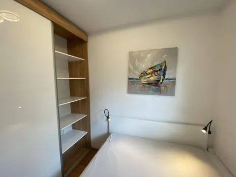 Rent, one bedroom apartment, 30m², Socijalno, Novi Sad Sve Podlokacije - image 8