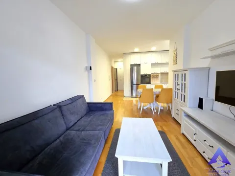 Prodaja, jednosoban stan, 46m², Golubovina, Budva - image 5