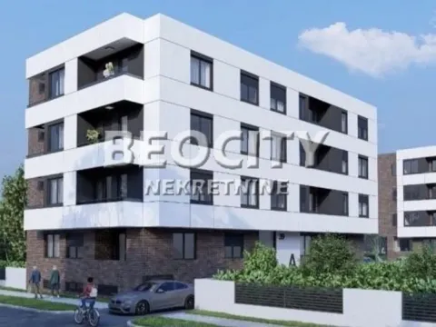 Sale, four bedroom apartment, 96m², Telep, Novi Sad Sve Podlokacije - image 3