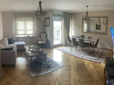 Rent, office space, 120m², Preko Morače, Podgorica - image 1