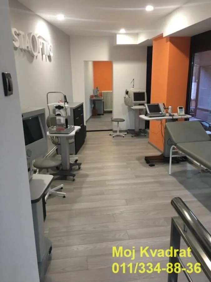 Sale, office space, 50m², Stari Grad, Beograd