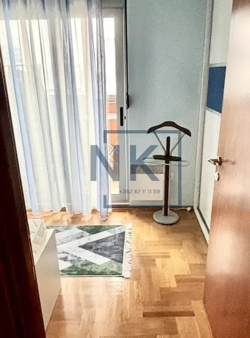 Prodaja, trosoban stan, 86m², Stari Aerodrom, Podgorica
