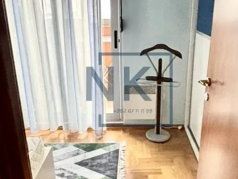 Prodaja, trosoban stan, 86m², Stari Aerodrom, Podgorica - image 14