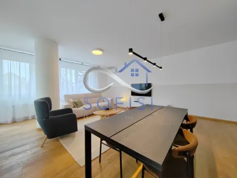 Izdavanje, četvorosoban stan, 105m², Bulevar Oslobodjenja, Novi Sad Sve Podlokacije - image 3