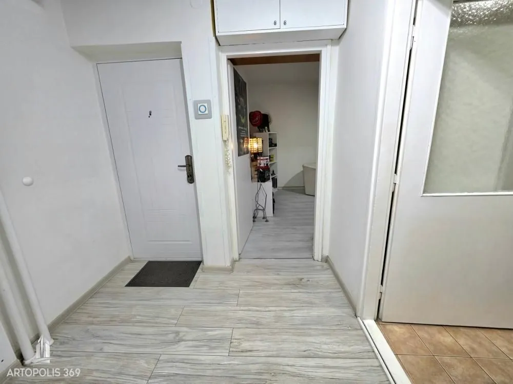 Prodaja, dvosoban stan, 59m², Čukarica, Beograd