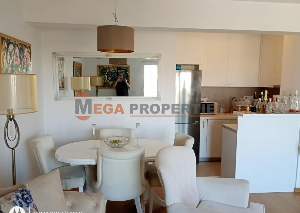 Prodaja, dvosoban stan, 64m², Autokomanda, Voždovac Sve Podlokacije
