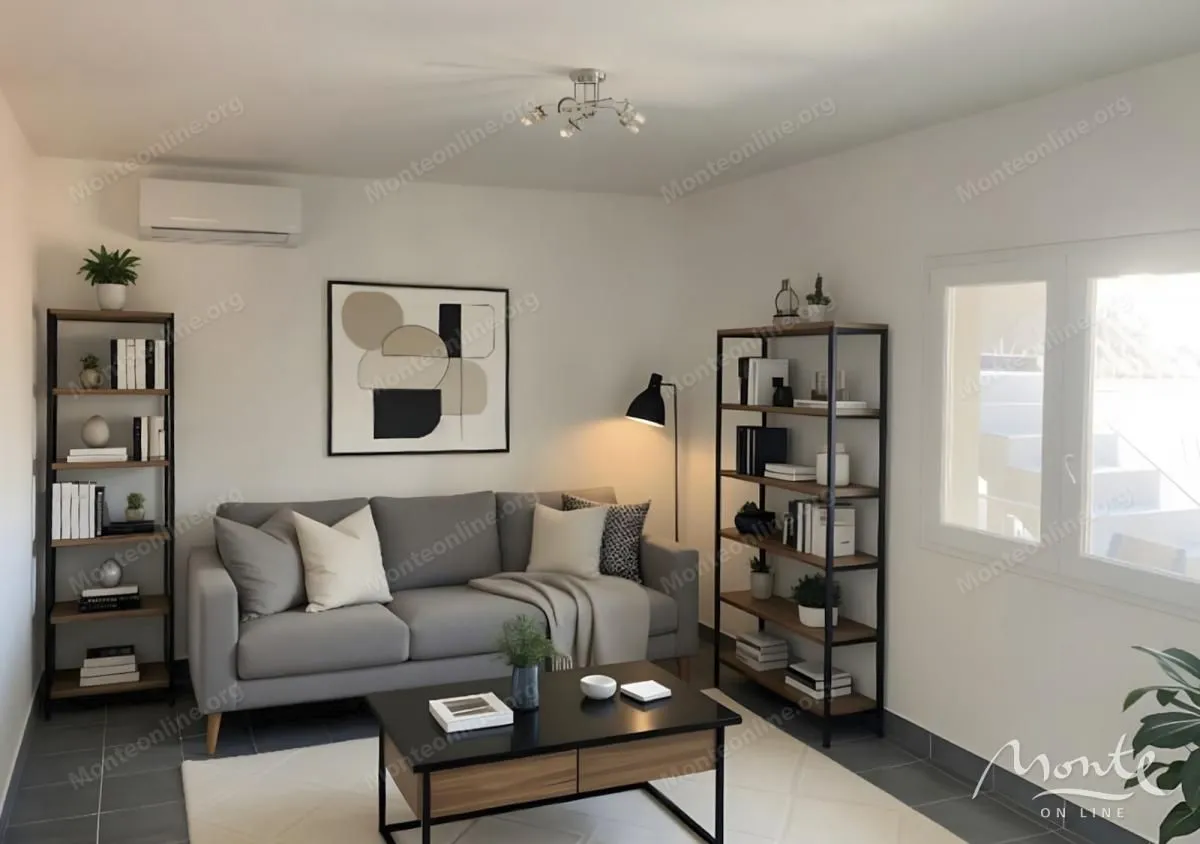 Prodaja, kuća, 105m², Krašići, Tivat