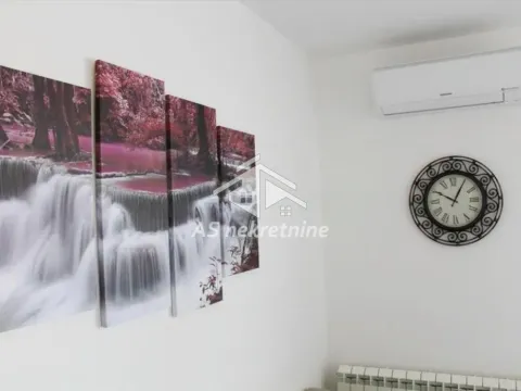 Rent, two bedroom apartment, 50m², Lekino Brdo, Voždovac Sve Podlokacije - image 5