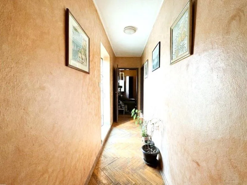 Prodaja, stan, 77m², Centar, Podgorica