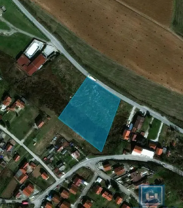 Sale, land lot, 7000m², Lipar, Jagodina