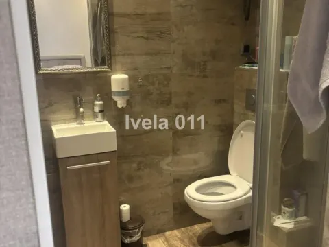 Izdavanje, jednosoban stan, 33m², Stari Grad, Beograd - image 10