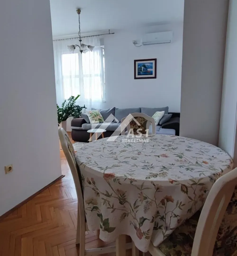 Izdavanje, dvosoban stan, 62m², Novi Sad Sve Podlokacije, Novi Sad