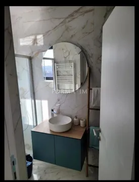 Izdavanje, dvosoban stan, 40m², Banjica, Voždovac Sve Podlokacije - image 4