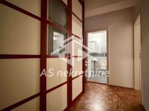 Izdavanje, dvosoban stan, 68m², Novi Beograd Blok 63, Novi Beograd Sve Podlokacije - image 11