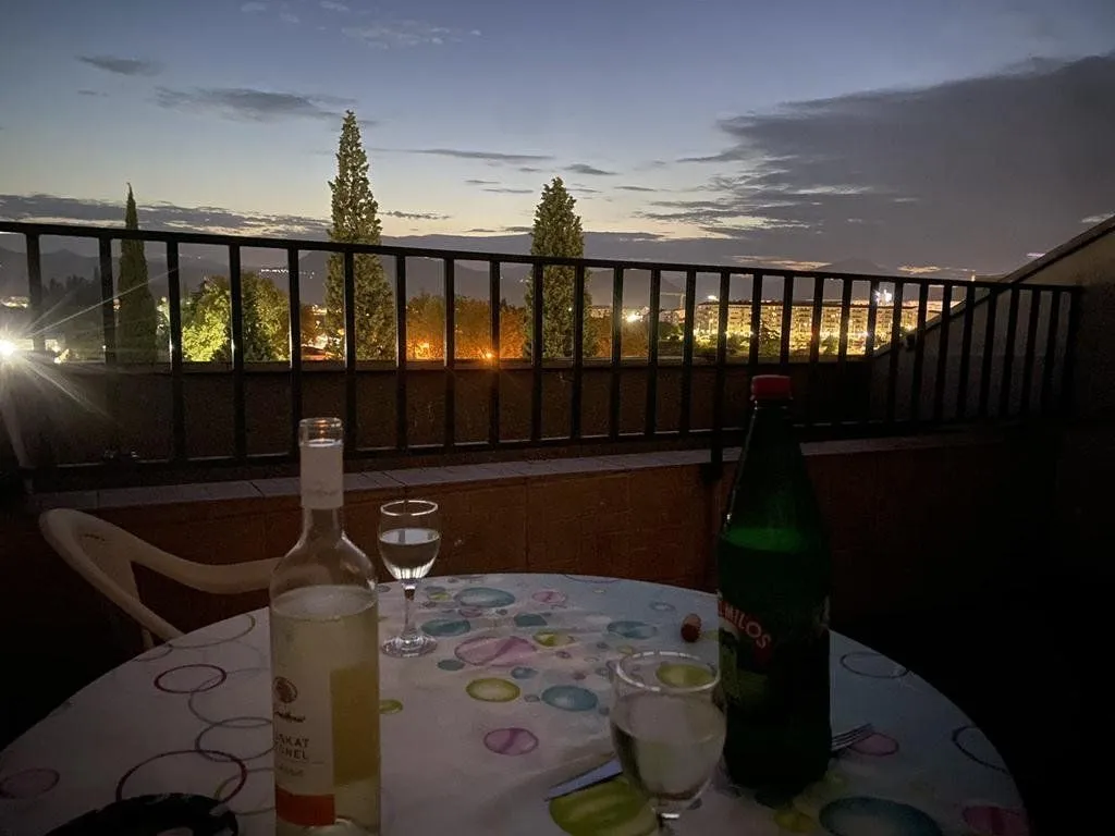 Izdavanje, trosoban stan, 85m², Zabjelo, Podgorica