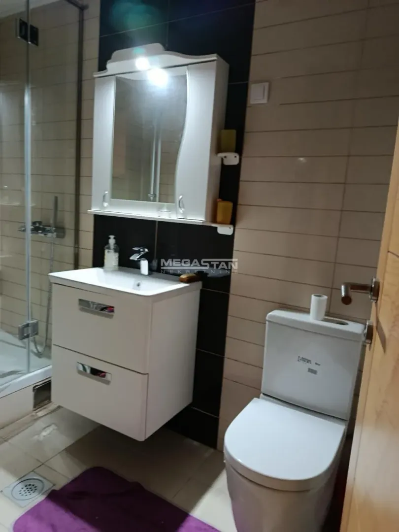 Prodaja, jednosoban stan, 45m², Zova, Zlatibor