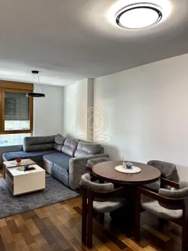 Rent, three bedroom apartment, 65m², Medijana, Niš - image 3