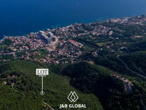 Prodaja, plac, 8000m², Baošići, Herceg Novi - image 3