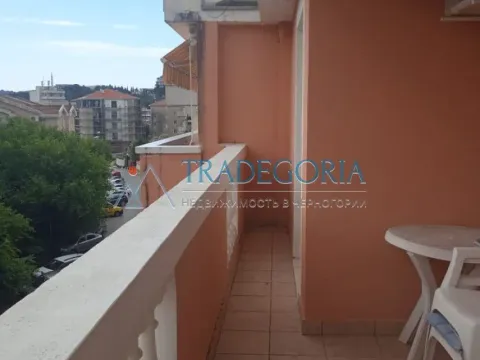 Prodaja, dvosoban stan, 61m², Bečići, Budva - image 3