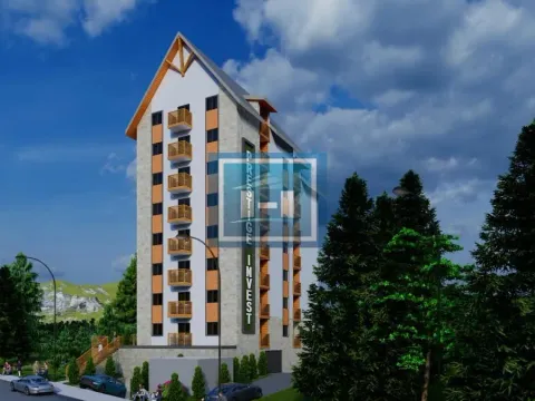 Prodaja, jednosoban stan, 33m², Zlatibor, Srbija - image 2