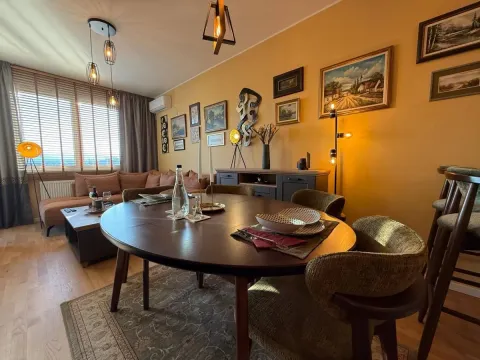 Prodaja, trosoban stan, 59m², Bulevar patrijarha Pavla, Novi Sad Sve Podlokacije - image 15