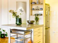 Izdavanje, dvosoban stan, 114m², Preko Morače, Podgorica - image 16